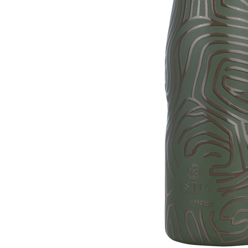 ESTIA ΘΕΡΜΟΣ TRAVEL FLASK SAVE THE AEGEAN 500ml...