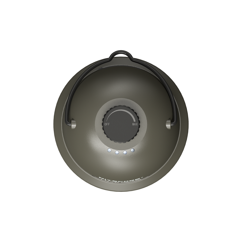 ΦΑΚΟΣ LED NITECORE L series LR40 White