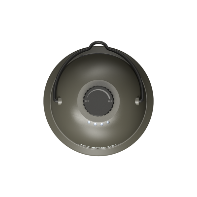 ΦΑΚΟΣ LED NITECORE L series LR40 White