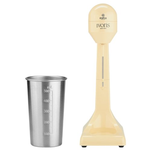 ESTIA ΦΡΑΠΕΔΙΕΡΑ ΕΠΙΤΡΑΠΕΖΙΑ IVORIS 100w ΜΕ...