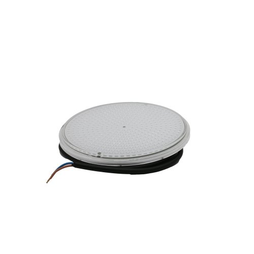 LED ΛΑΜΠΑ ΠΙΣΙΝΑΣ ΡΗΤΙΝΗΣ 24W 12V IP68 ΜΠΛΕ