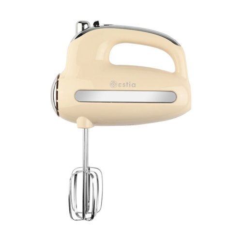 ESTIA ΜΙΞΕΡ ΧΕΙΡΟΣ RETRO EPOQUE 300w 5 ΤΑΧΥΤΗΤΩΝ &...