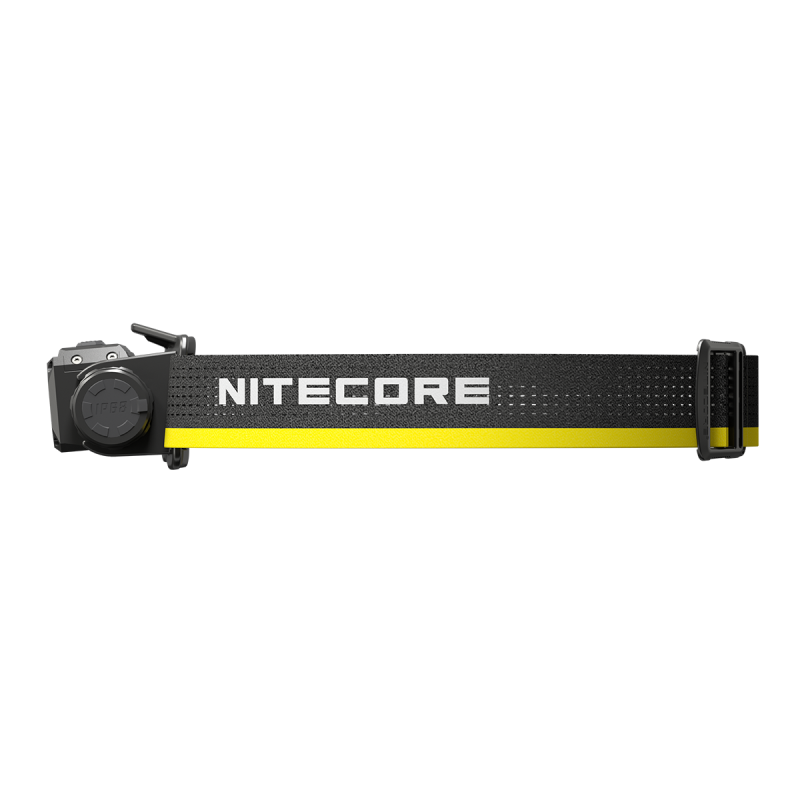 ΦΑΚΟΣ LED NITECORE HEADLAMP HC75 UHE, 3000 Lumens