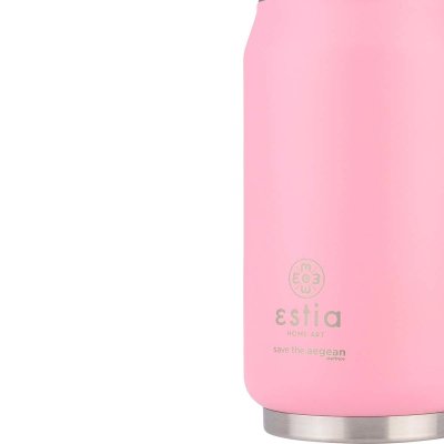 ESTIA ΘΕΡΜΟΣ TRAVEL CUP SAVE THE AEGEAN 300ml...