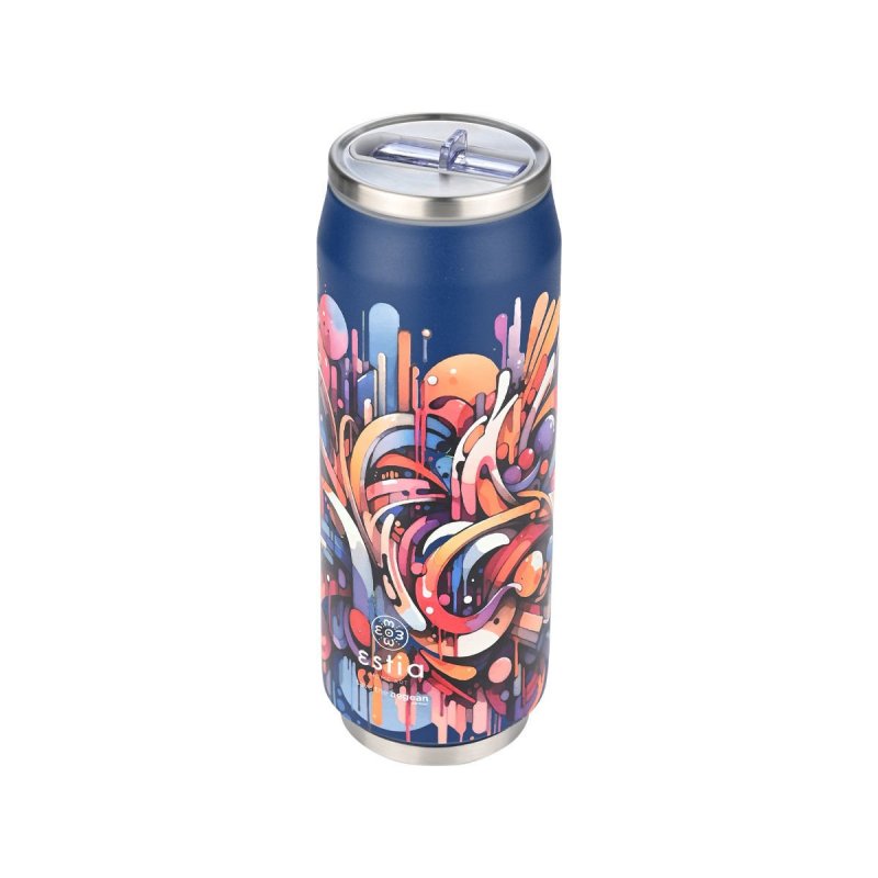 ESTIA ΘΕΡΜΟΣ TRAVEL CUP SAVE THE AEGEAN 500ml...