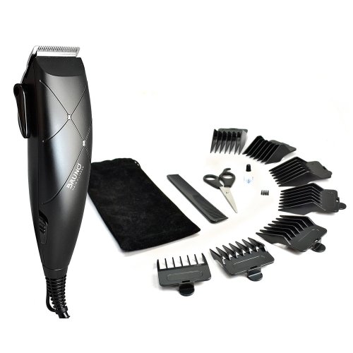 BRUNO BRN-0197 Σετ Κουρευτική Μηχανή Ρεύματος με...