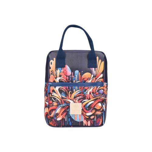 ESTIA ΤΣΑΝΤΑ ΦΑΓΗΤΟΥ SAVE THE AEGEAN ΙΣΟΘΕΡΜΙΚΗ 7lt...