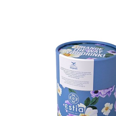 ESTIA ΘΕΡΜΟΣ COFFEE MUG SAVE THE AEGEAN 350ml...