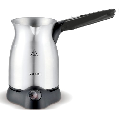 BRUNO ηλεκτρικό μπρίκι BRN-0041, 800W, 300ml, STRIX...