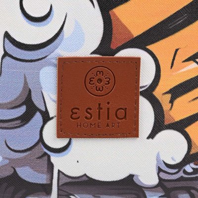 ESTIA ΤΣΑΝΤΑ ΦΑΓΗΤΟΥ SAVE THE AEGEAN ΙΣΟΘΕΡΜΙΚΗ...