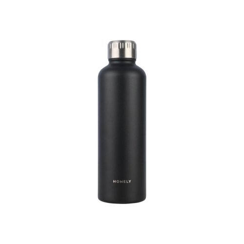 ΘΕΡΜΟΣ FLASK 500ml MIDNIGHT BLACK