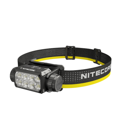 ΦΑΚΟΣ LED NITECORE HEADLAMP HC75 UHE, 3000 Lumens
