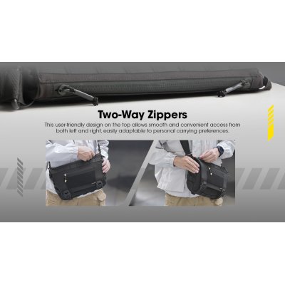 ΤΣΑΝΤΑΚΙ NITECORE, SLB06