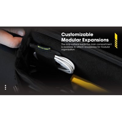 ΤΣΑΝΤΑΚΙ NITECORE, SLB06