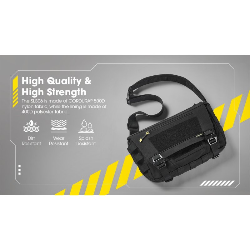 ΤΣΑΝΤΑΚΙ NITECORE, SLB06