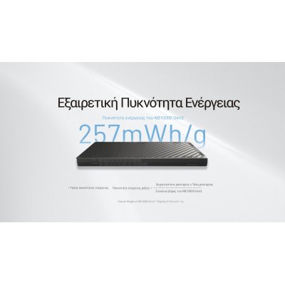 POWER BANK NITECORE NB10000 GEN3