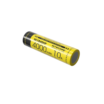 ΜΠΑΤΑΡΙΑ NITECORE 18650 / 4000mAh (τιμή...