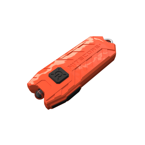 ΦΑΚΟΣ LED NITECORE TUBE s/n, JACINTH, V2.0, 55lumens 2