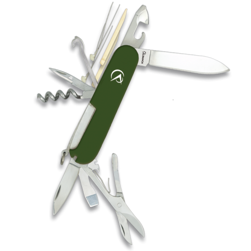 ΠΟΛΥΕΡΓΑΛΕΙΟ ALBAINOX, 11εργ, 11136 2