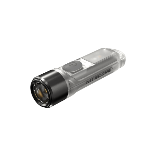 ΦΑΚΟΣ LED NITECORE TIKI UV, USB-C, 1000 mW