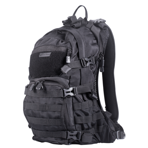 ΣΑΚΙΔΙΟ NITECORE Backpack BP20 2