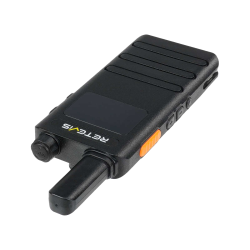 ΠΟΜΠΟΔΕΚΤΗΣ RETEVIS B63S, PMR16 2