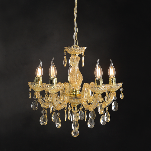 ΚΡΕΜΑΣ Φ/Σ 5ΧΕ14 ΑΚΡΥΛ ΚΕΧΡΙΜΠΑΡΙ+ΧΡΥΣΟ ΜΕΤΑΛΛΟ... 2