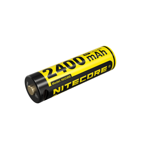 ΜΠΑΤΑΡΙΑ NITECORE Rechargable ΑΑ2400 1.5v Χ4 + Καλώδιο...
