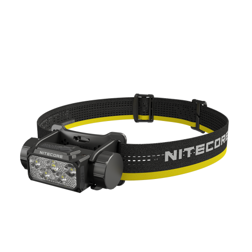 ΦΑΚΟΣ LED NITECORE HEADLAMP HC70 UHE, 1600 Lumens 2