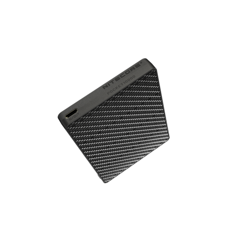 POWER BANK NITECORE POCKET 10000 USB-C , UltraThin &... 2