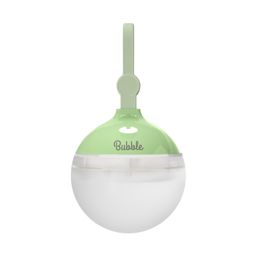 ΦΑΚΟΣ LED NITECORE BUBBLE_WH 2