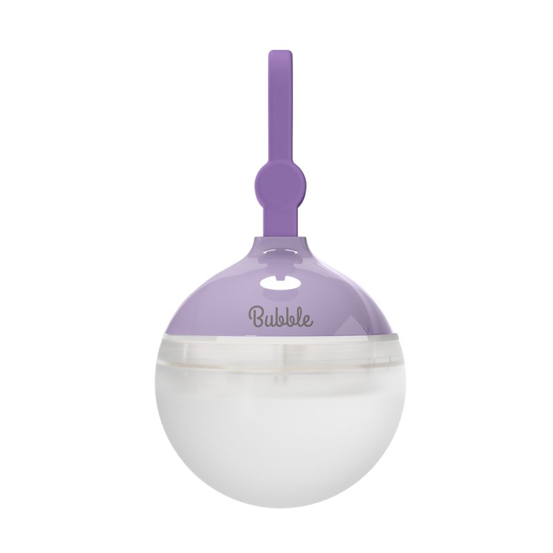 ΦΑΚΟΣ LED NITECORE BUBBLE_WH