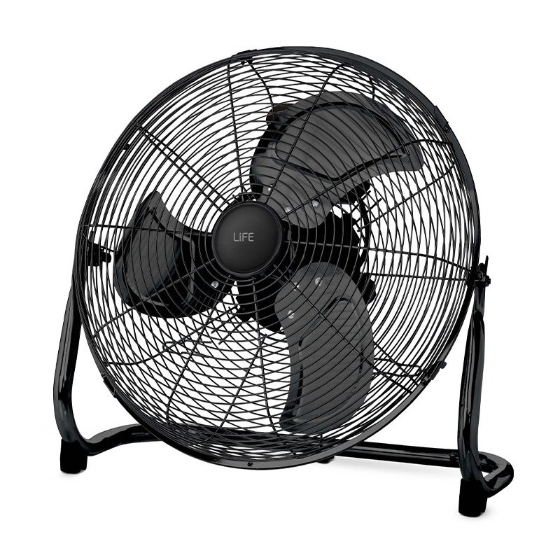 LIFE MELTEMI MYSTERY BLACK