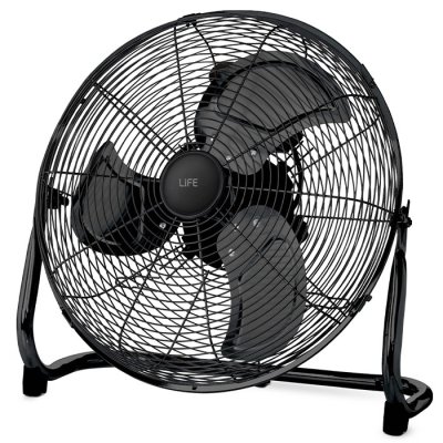 LIFE MELTEMI MYSTERY BLACK