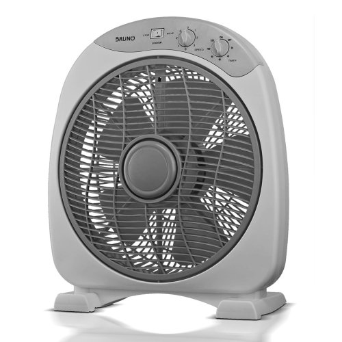BRUNO ανεμιστήρας Box Fan BRN-0184, επιτραπέζιος/δαπέδου,... 2