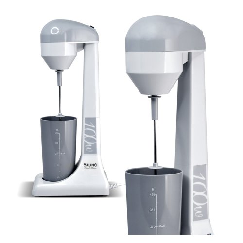 BRUNO Φραπεδιέρα επιτραπέζια BRN-0182 100W με δοχείο... 2