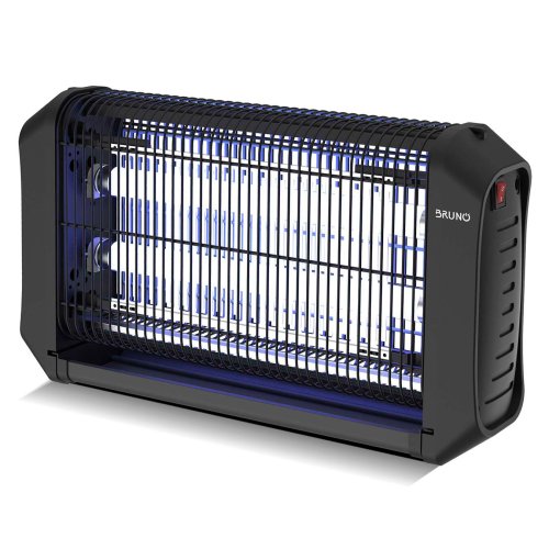 BRUNO ηλεκτρική εντομοπαγίδα BRN-0186 με UV λυχνία, 20W,... 2