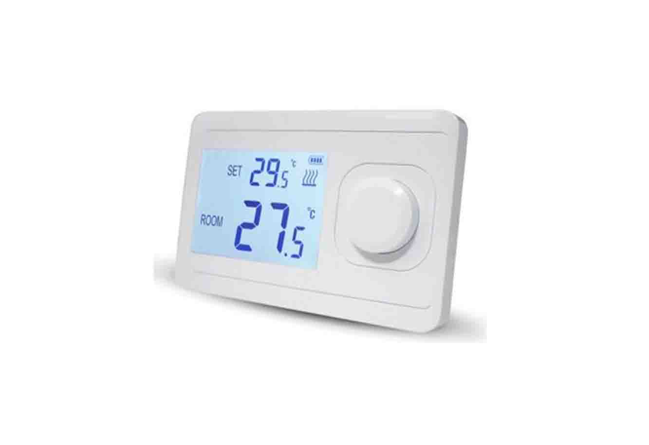 Θερμοστάτες