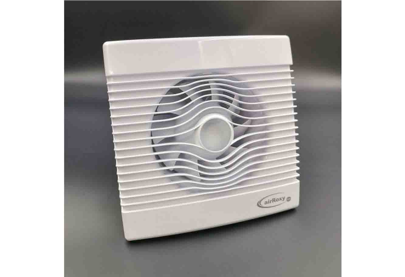 Εξαερισμός