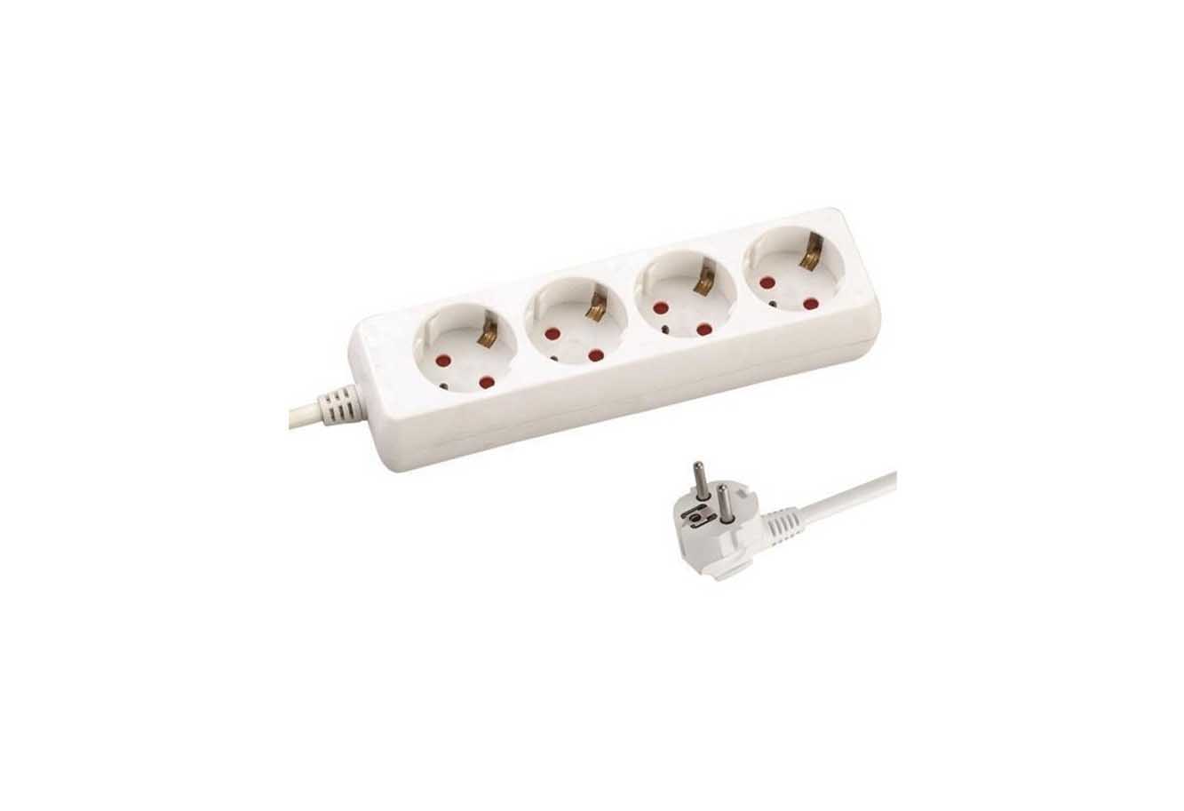 Μπαλαντέζες-Πολύπριζα - Προεκτάσεις