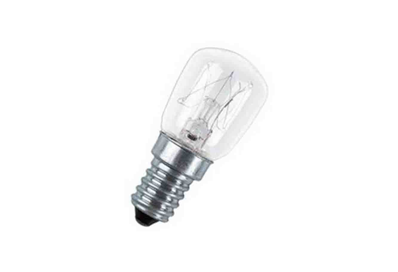 Λάμπες Φούρνου