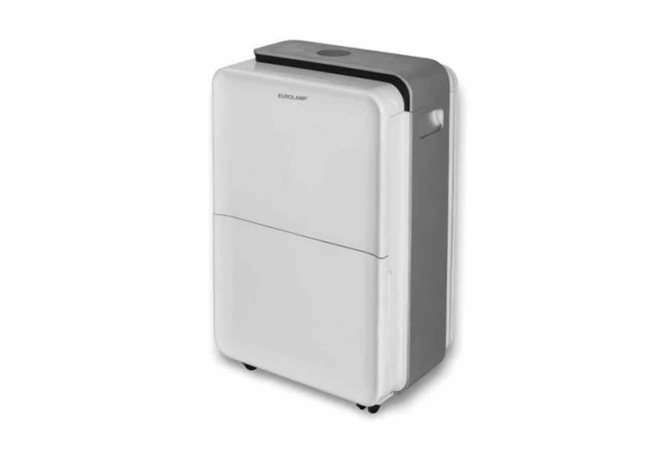 Αφυγραντήρες - Ιονιστές