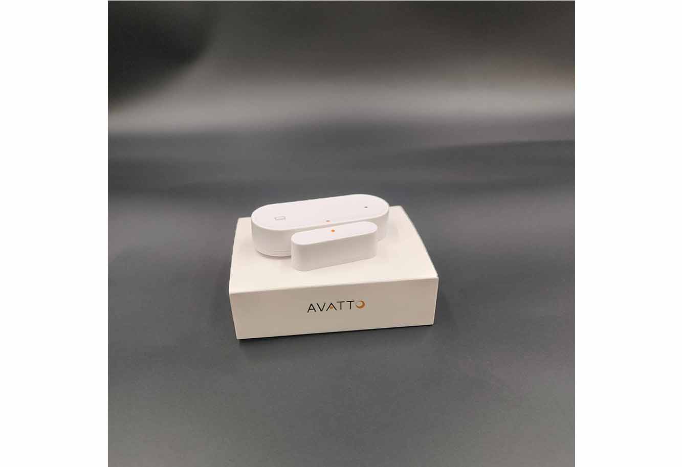 Αισθητήρες & Ανιχνευτές