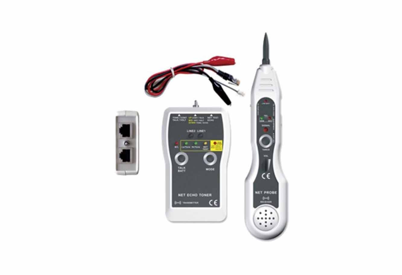 Ανιχνευτές Καλωδίων