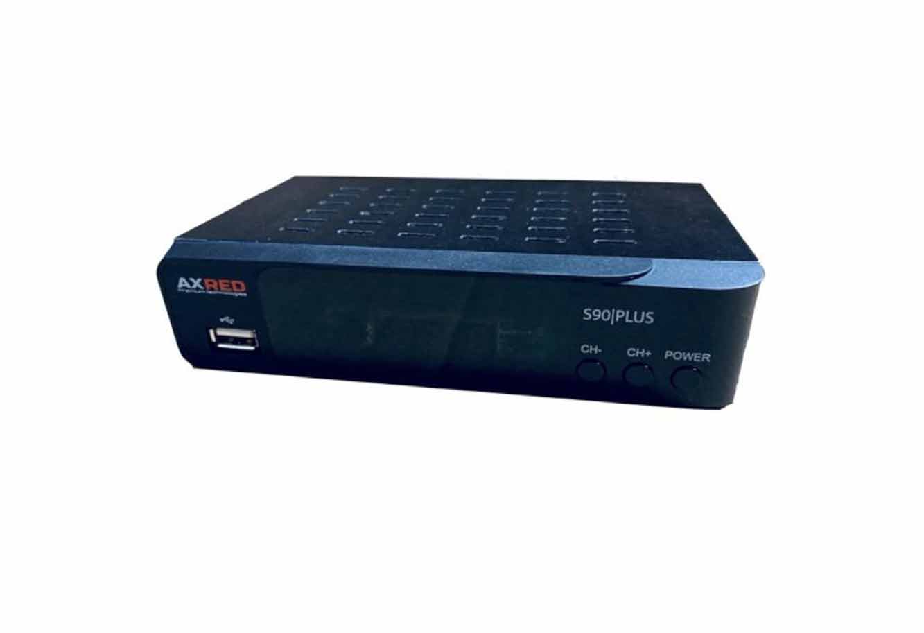 Αποκωδικοποιητές