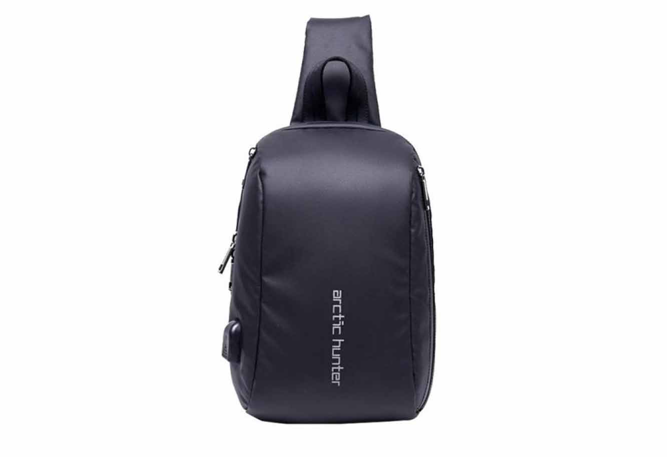 Τσάντες - Πορτοφόλια Arctic Hunter