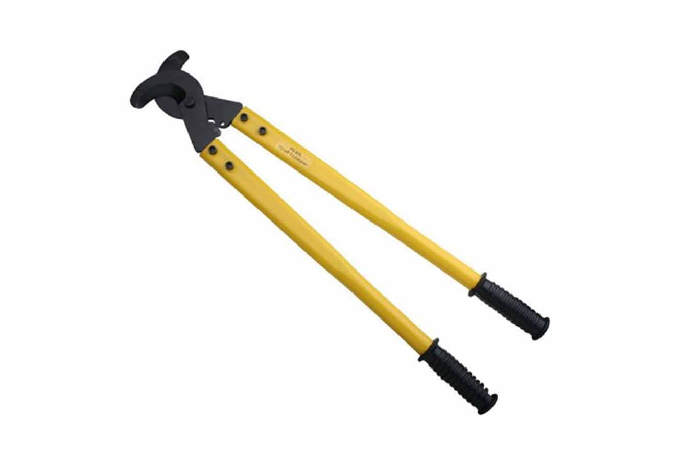 Εργαλεία Βαρέως Τύπου