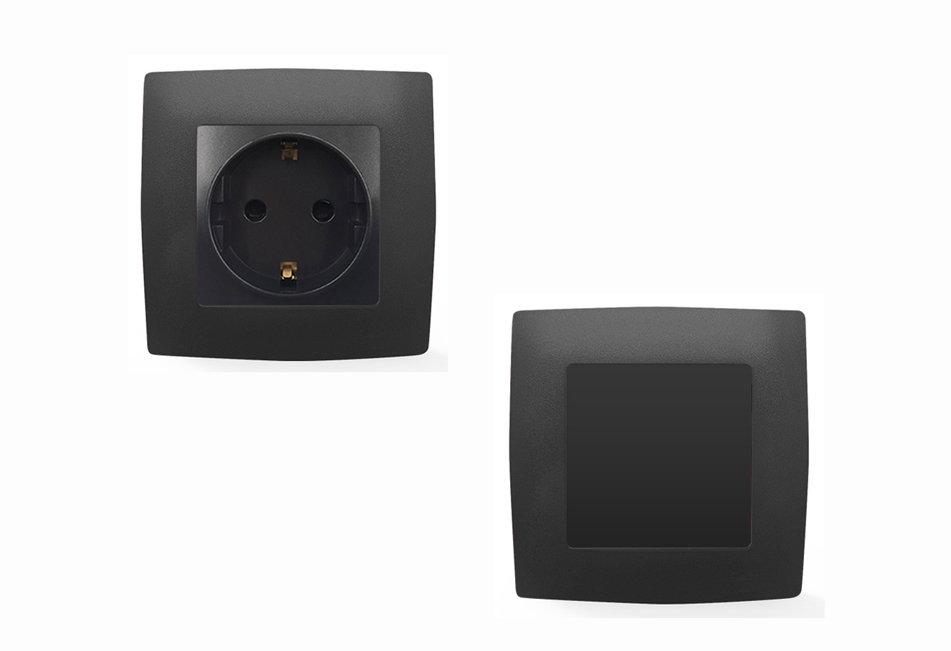 Διακοπτικό Υλικό