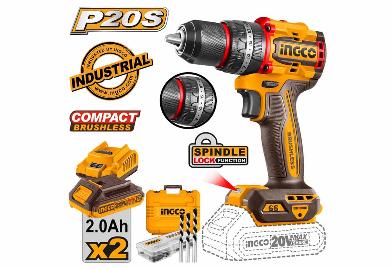 Δραπανοκατσάβιδα Μπαταρίας (Κρουστικά - Κατσαβίδια - Βιδολόγοι)