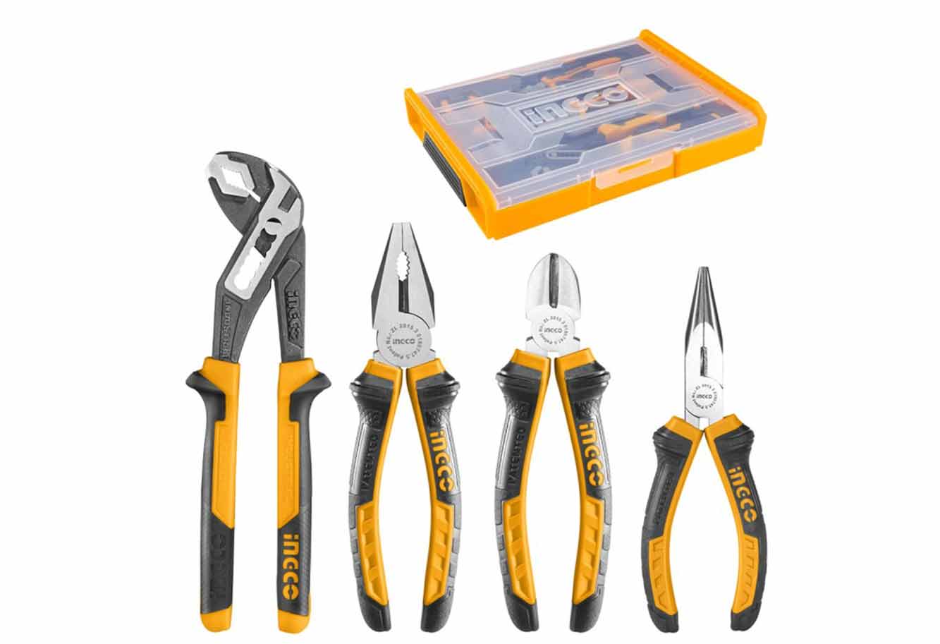 Εργαλεία Χειρός